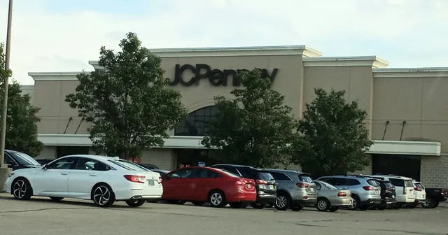 JCPenney