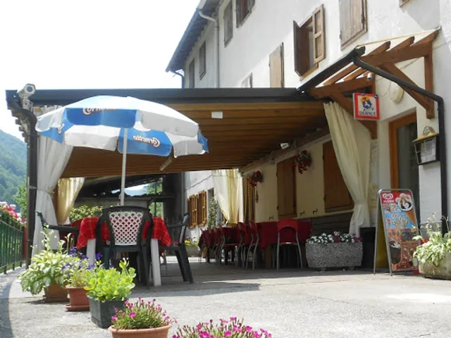 Trattoria Alla Fortuna