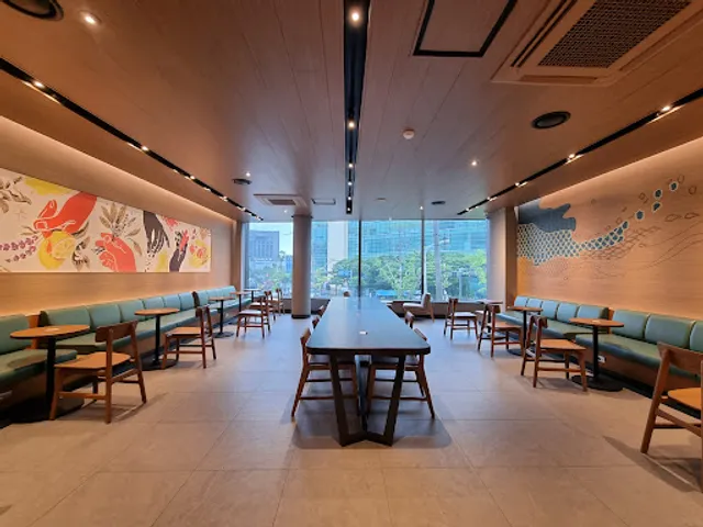 스타벅스 사상엄궁DT점