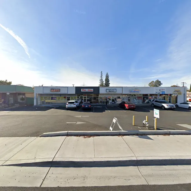 Kabul Fish & Chips Restaurant