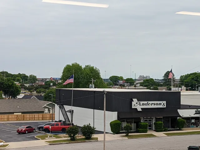 Anderson Office Interiors/ Anderson Home Consignments