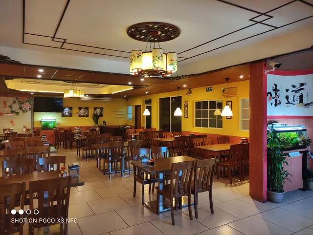 Restaurante Casa Chino