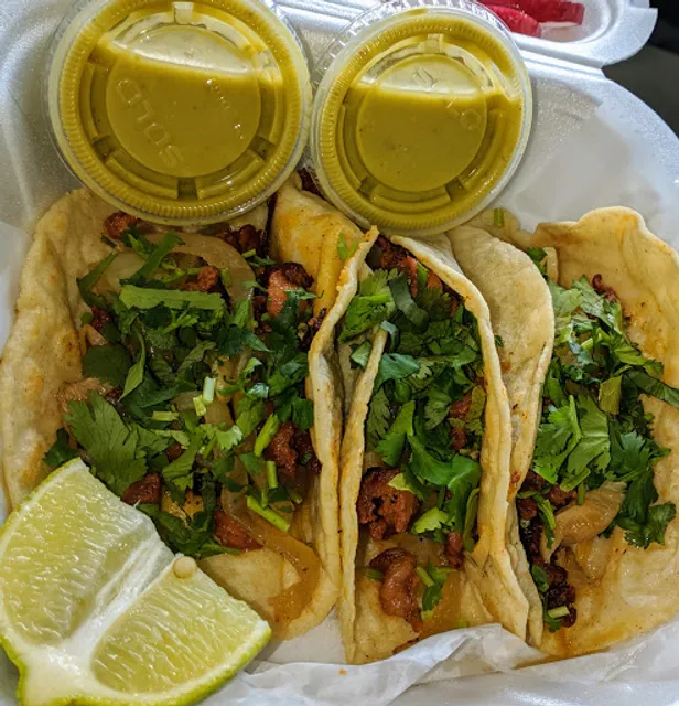 Taqueria El Buen Sabor #1