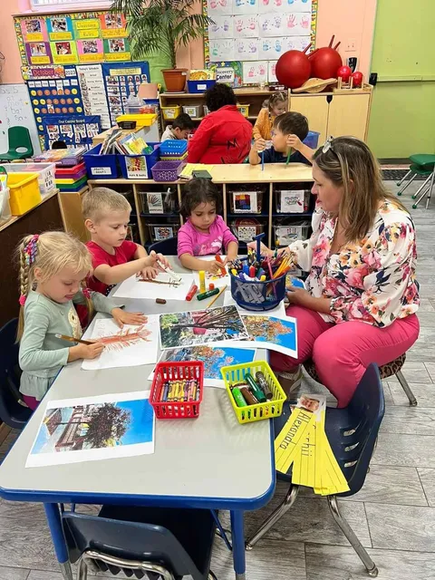 BAMBI-II DAY CARE CENTER