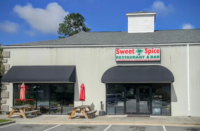 Sweet Spice Restaurant