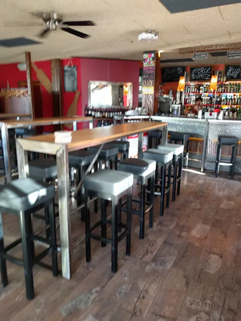 MERITI Food & Drinks con Stile