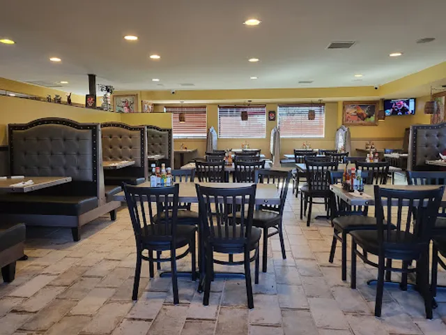 La Base Mexican Restaurant