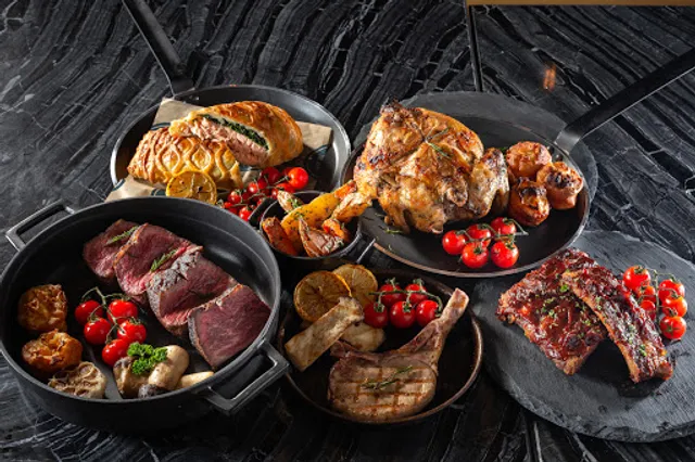 Sears & Co. Bar and Grill