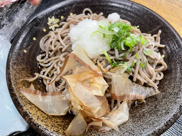 戦国いっぷく茶屋