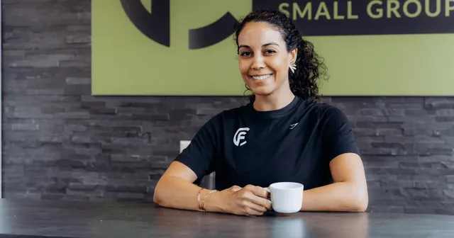 First Class Fitness - personal training & groepslessen