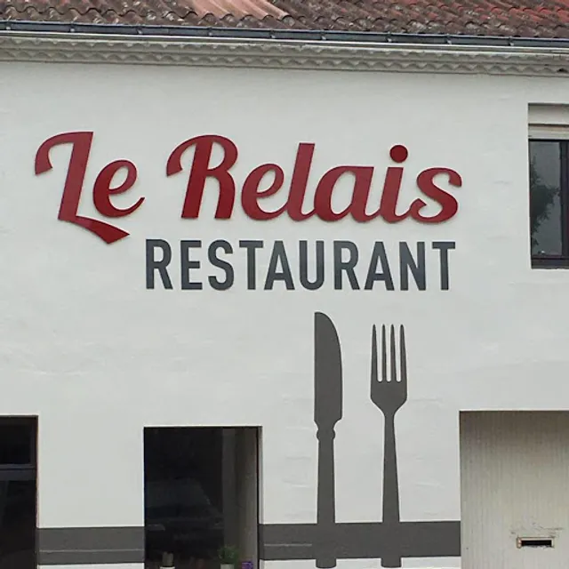 Restaurant LE RELAIS aux Sorinières