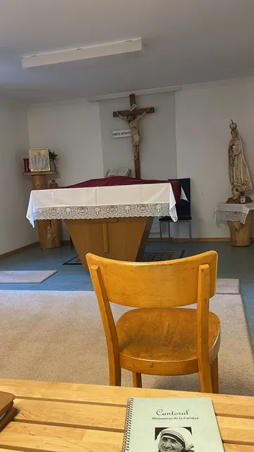 Missionaries of Charity