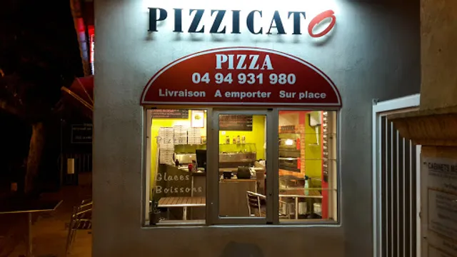 Pizzicato