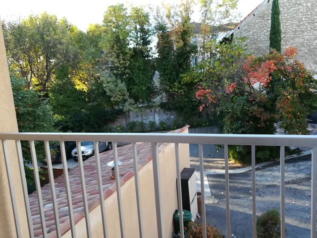 Résidence Les Chanterelles