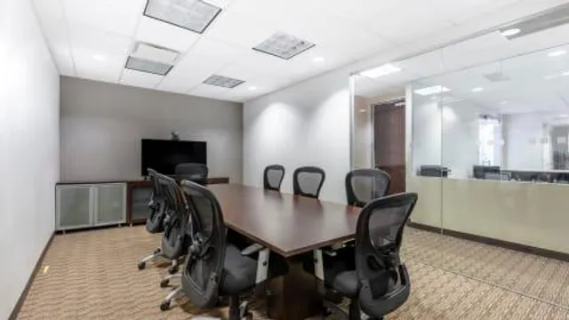 Regus - Forest Hills Tower-Queens