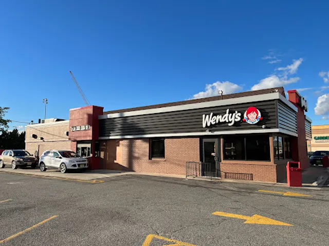 Wendy's