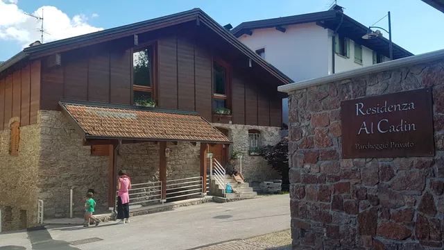 Al Cadin Di Berni Stefano - Appartamenti Vacanze