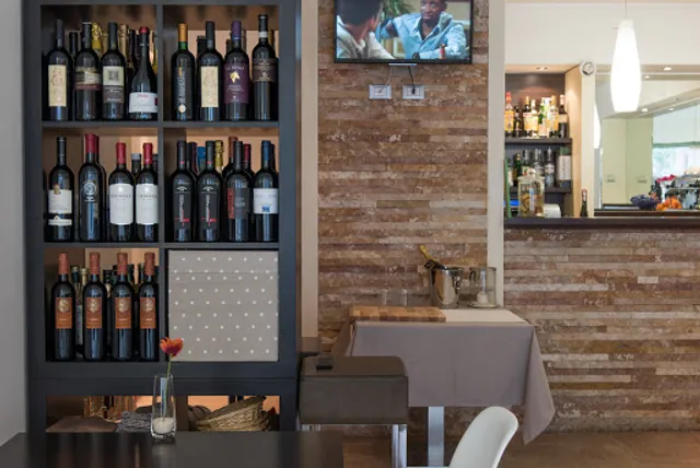 Ristorante Il Prezzemolo