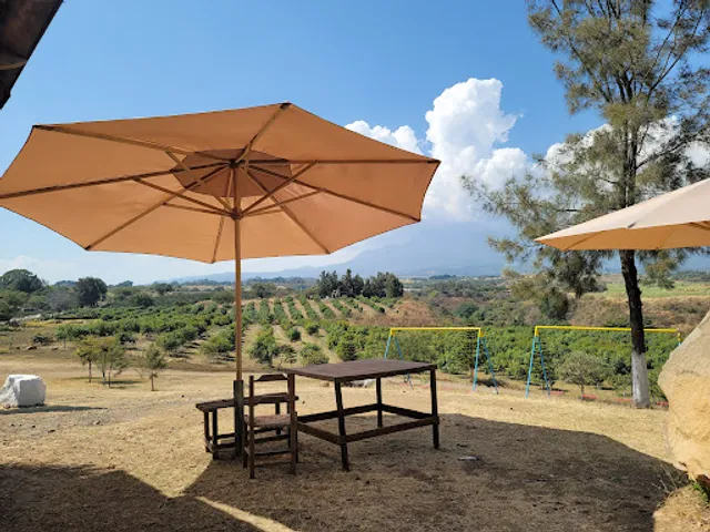 Restaurante Campestre La Loma