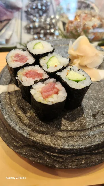 みんなのおすしやさん