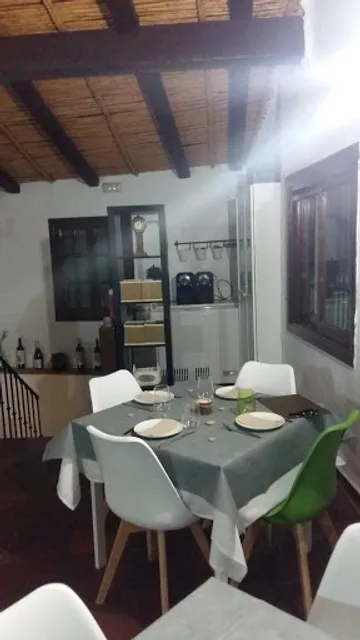 Restaurante Hoces del Turia