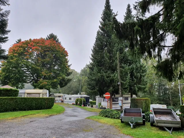 Camping Park Ruhrtalblick