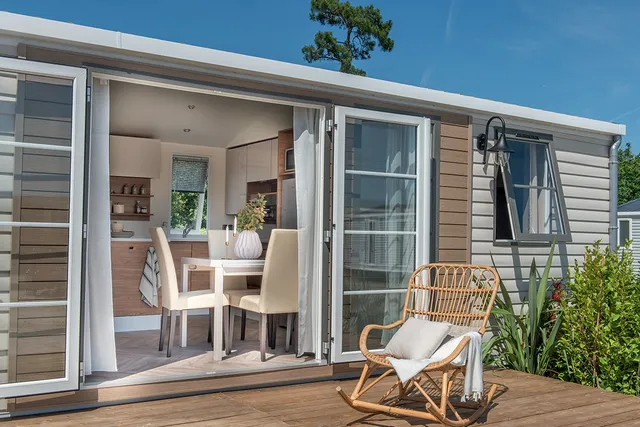 First Camp Lilleby - Göteborg