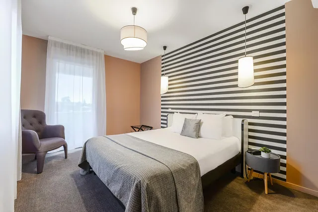 Appart'City Confort Toulouse Aéroport Cornebarrieu 2