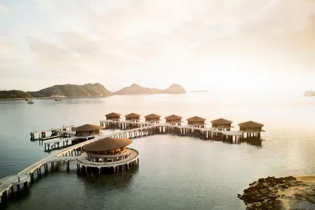 TA’AKTANA, a Luxury Collection Resort & Spa, Labuan Bajo