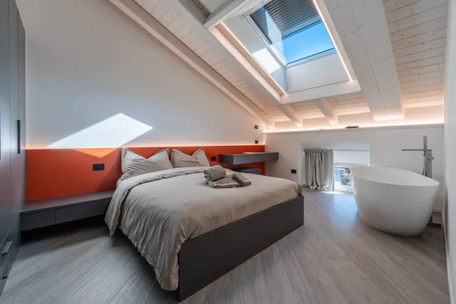 Dimora Tra Le Mura | Appartamenti Vacanze Trento