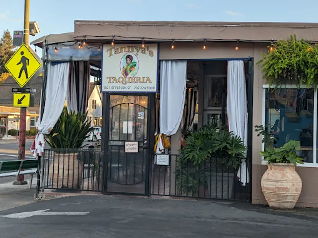 Tannya's Taqueria