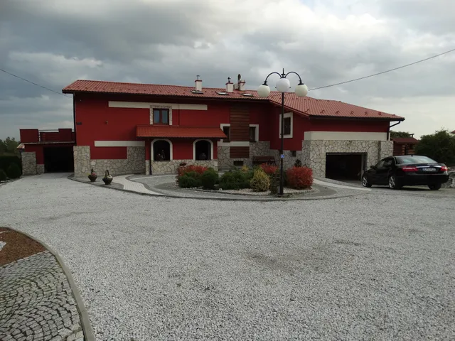 Agrotourism Hill at Martha