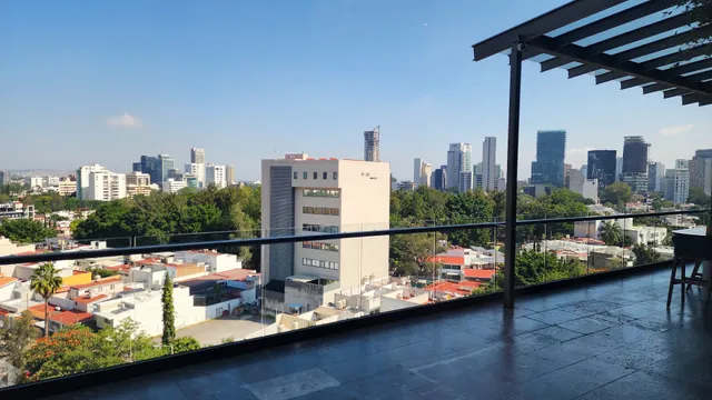 Pablo Neruda Business Center