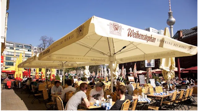 Weihenstephaner Berlin