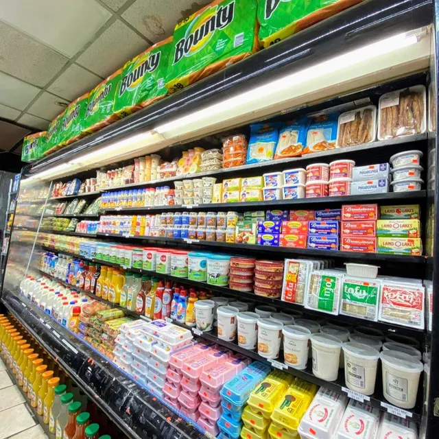 Fresh Central Grocery 2