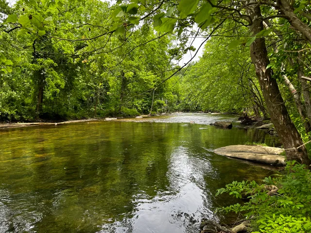 Gunpowder Falls State Park