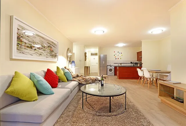 Capri 101 Self Catering Apartment