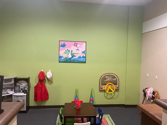 Alligator Dental- Cibolo