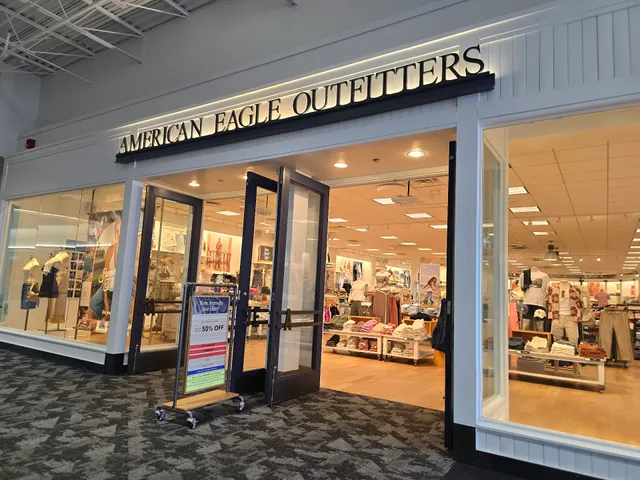 American Eagle