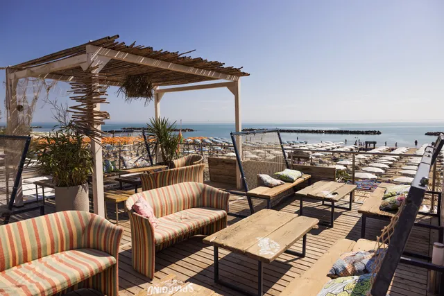 Constellation Hotel - Lido di Savio