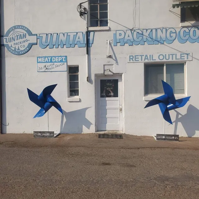 Uintah Packing Co