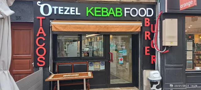 O'Kebab