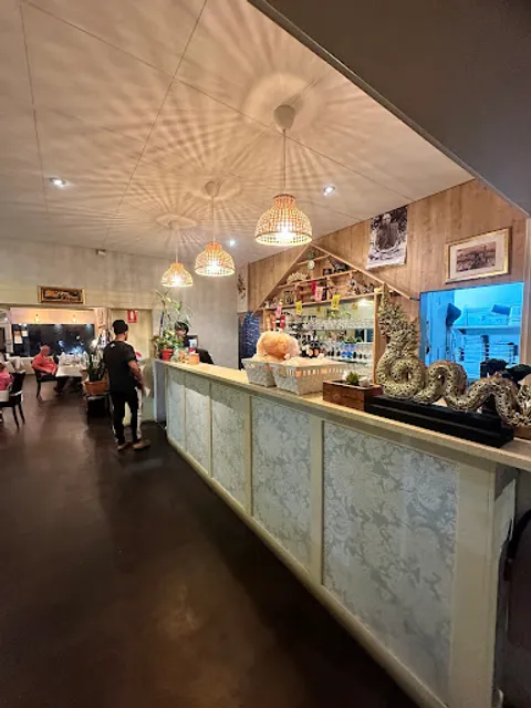 Thida Thai restaurant