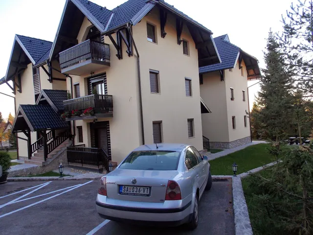 Apartman Златибор Србија