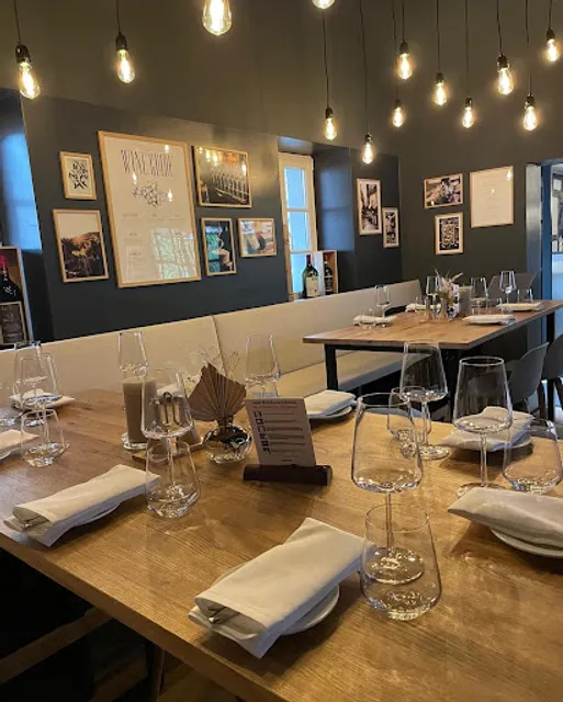 Alte Post Dellbrück