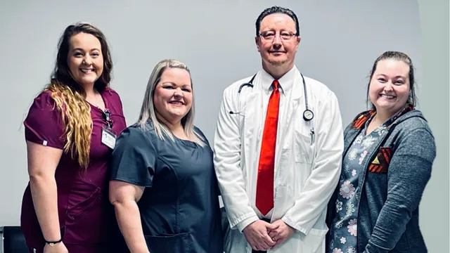 Viers Medical Clinic PLLC