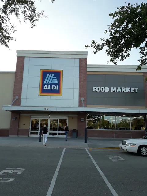 Northpoint Shopping Center