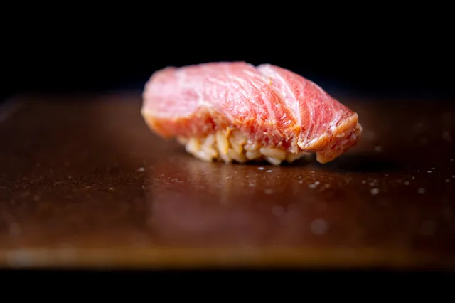 Udatsu Sushi Los Angeles