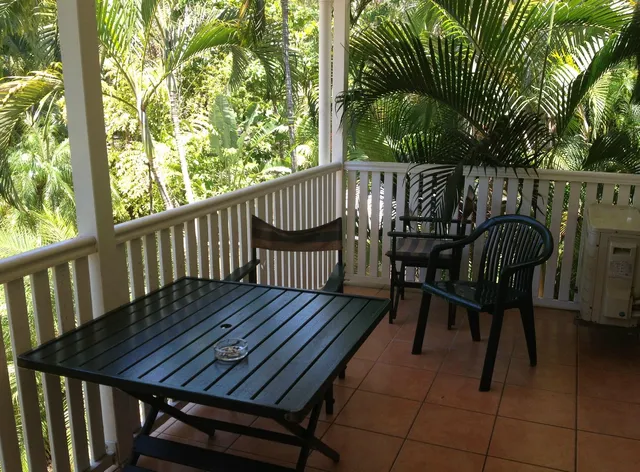 Port Douglas Palm Villas