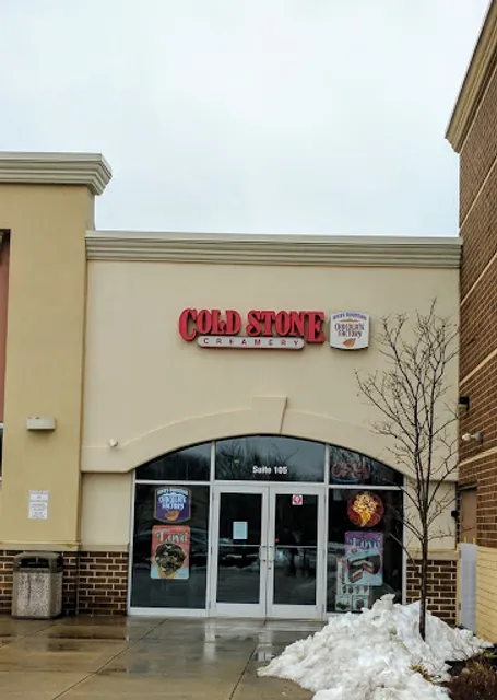 Cold Stone Creamery